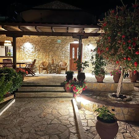 Palma Beach House 사르티 외부 사진