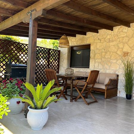 Palma Beach House 사르티 외부 사진