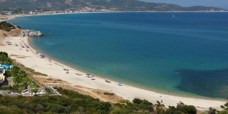 Palma Beach House 사르티 외부 사진