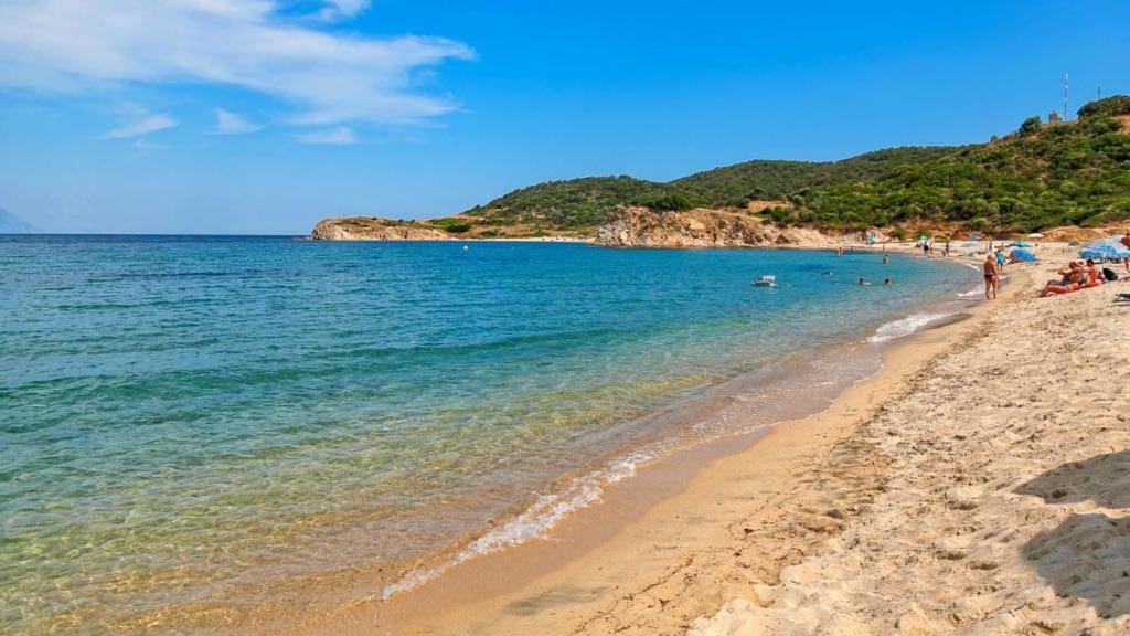 Palma Beach House 사르티 외부 사진