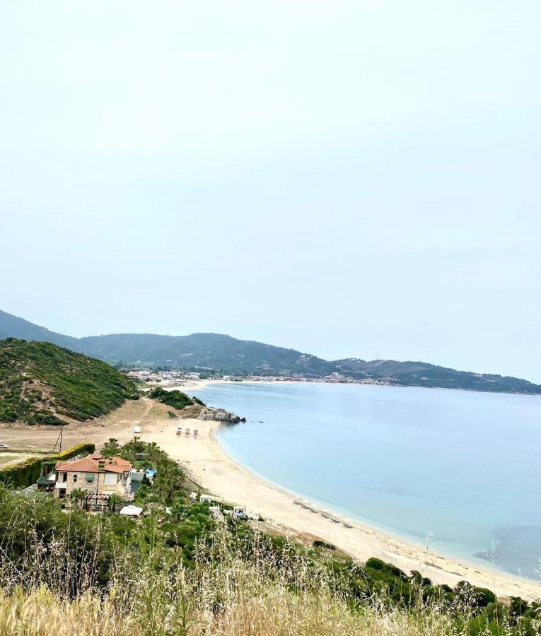Palma Beach House 사르티 외부 사진