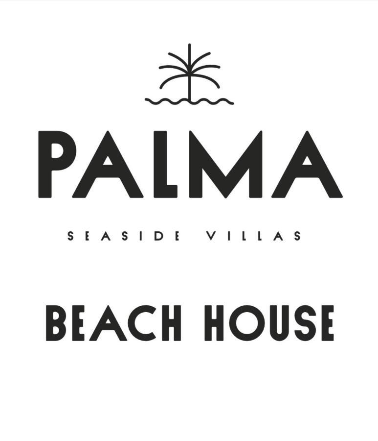 Palma Beach House 사르티 외부 사진