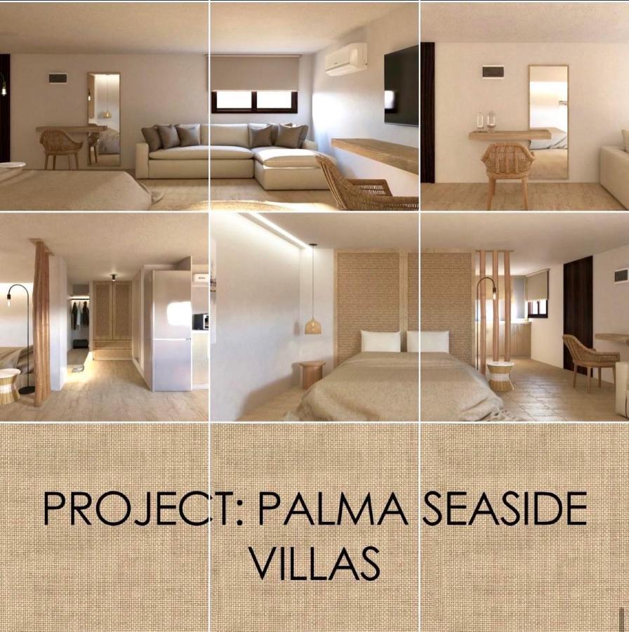 Palma Beach House 사르티 외부 사진