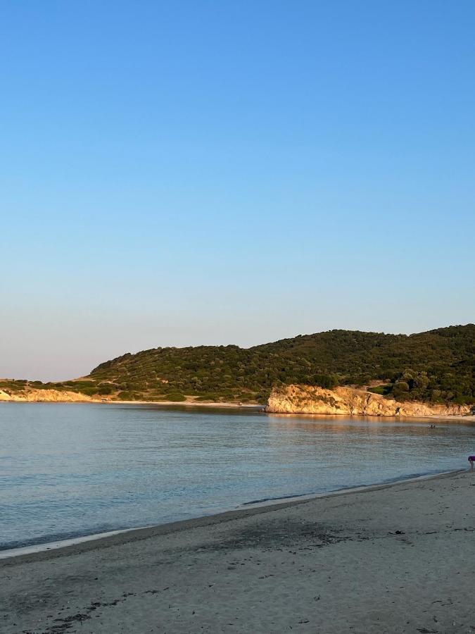 Palma Beach House 사르티 외부 사진