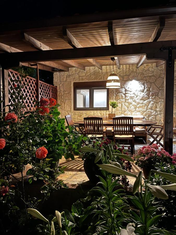 Palma Beach House 사르티 외부 사진