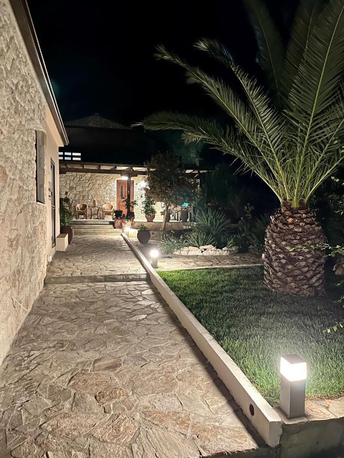 Palma Beach House 사르티 외부 사진
