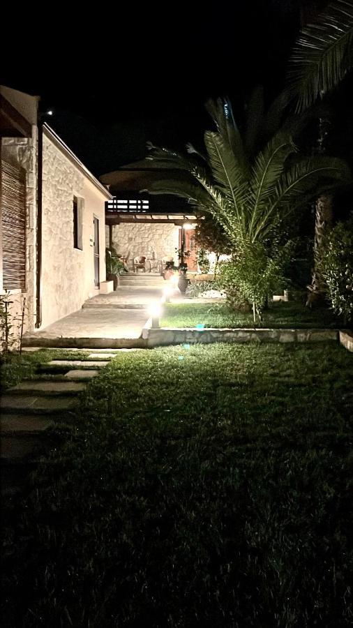 Palma Beach House 사르티 외부 사진