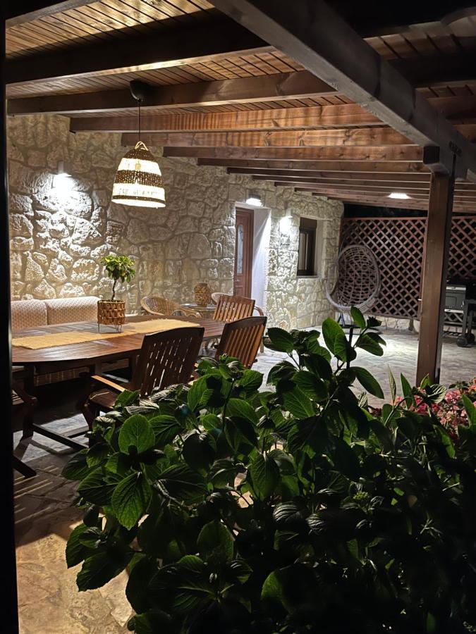 Palma Beach House 사르티 외부 사진
