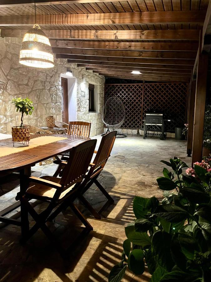 Palma Beach House 사르티 외부 사진
