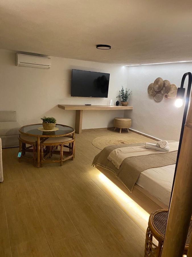 Palma Beach House 사르티 외부 사진