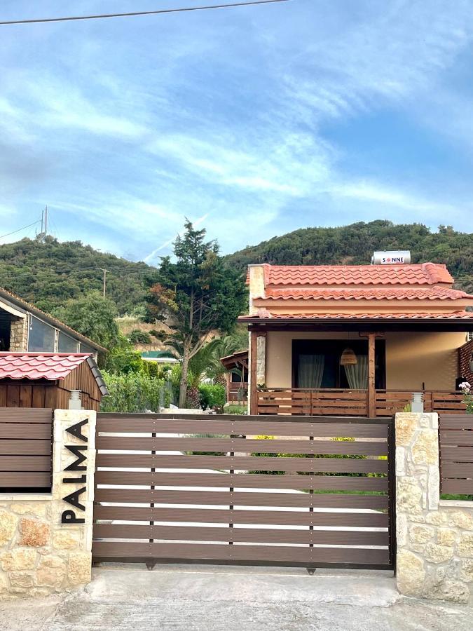 Palma Beach House 사르티 외부 사진