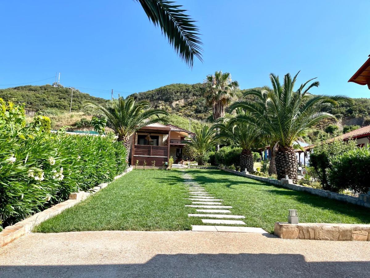 Palma Beach House 사르티 외부 사진