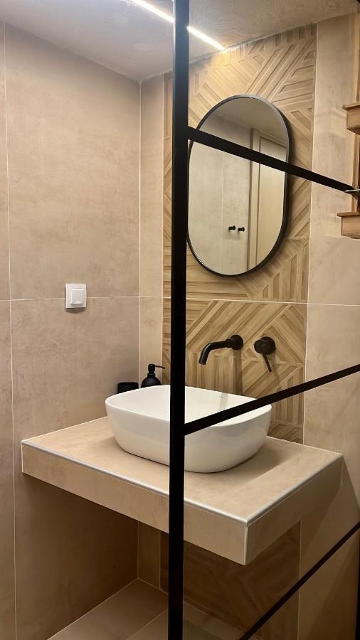 Palma Beach House 사르티 외부 사진