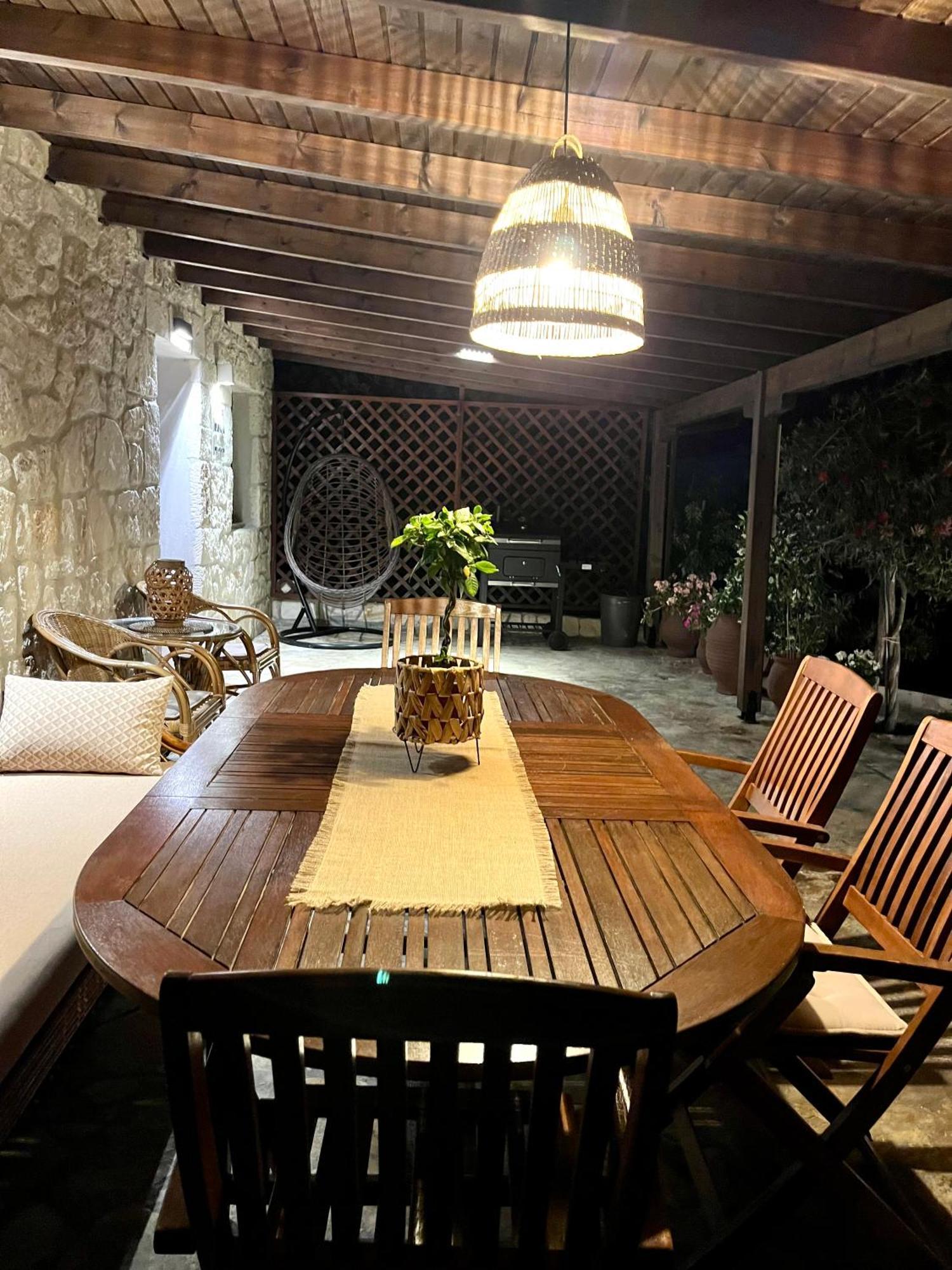Palma Beach House 사르티 외부 사진