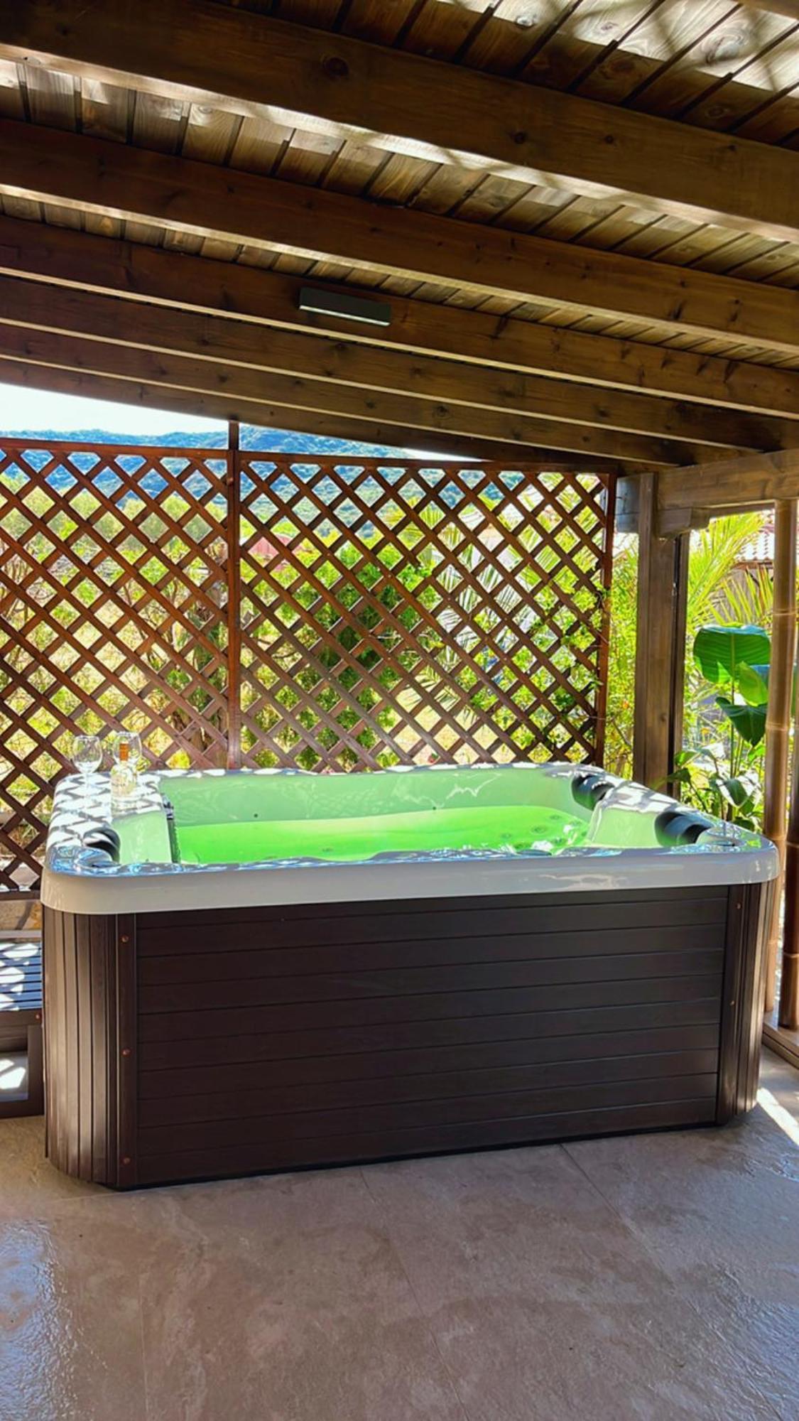 Palma Beach House 사르티 외부 사진