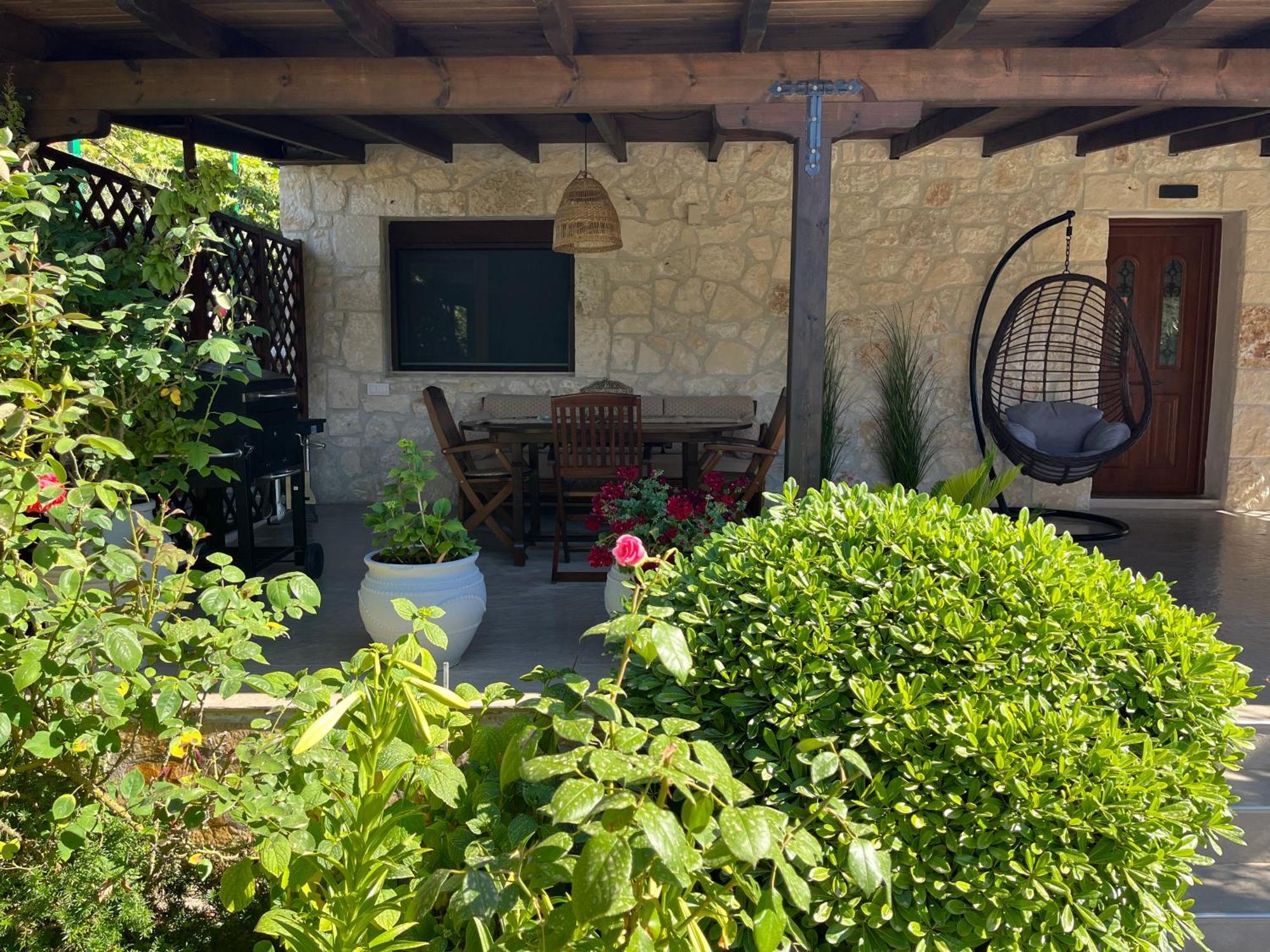 Palma Beach House 사르티 외부 사진