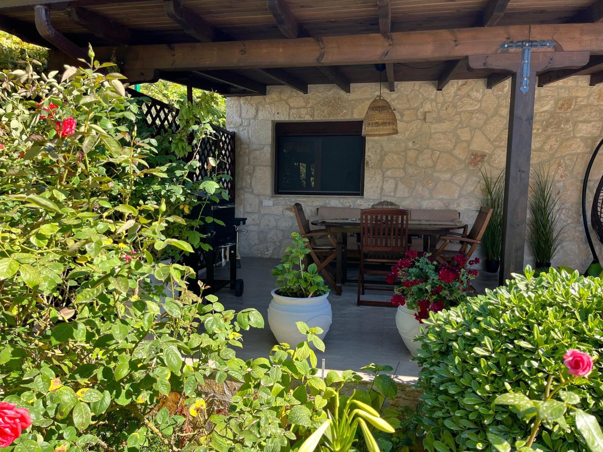 Palma Beach House 사르티 외부 사진